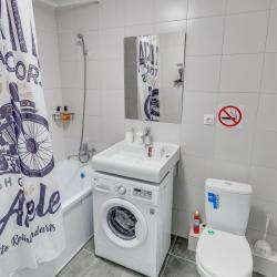 Апартаменты студия