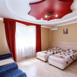 Фото Отель Лоза