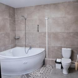 Фото Отель Гостиный двор На прудах