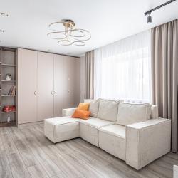 Фото Апартаменты Нарцисс