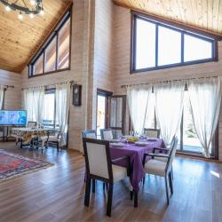 Коттедж премиум Кутузовский