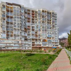 Апартаменты люкс Геленджик, Горная ул., 15А