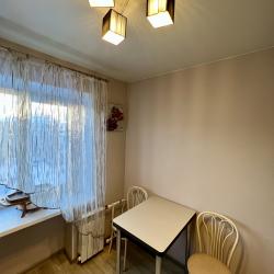 1-комнатные апартаменты стандарт