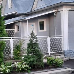 Фото Отель Гостевые дома WEL-COM (Вел-Ком)