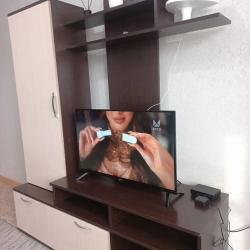 1-комнатные апартаменты стандарт