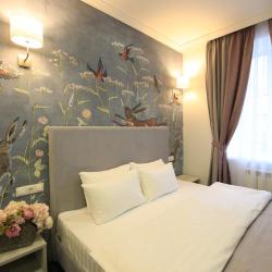 фото 17 Kirin Hotel (Кирин)