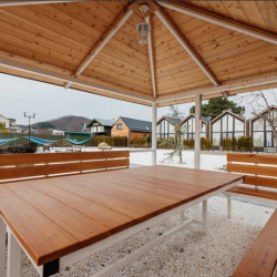 Фото Отель На Волне