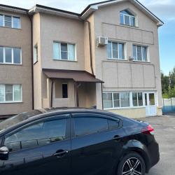 3-комнатные апартаменты улучшенные Трехкомнатные апартаменты