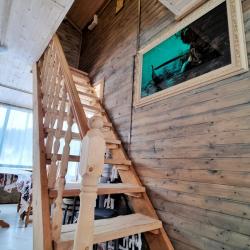 Коттедж стандарт Русалочий