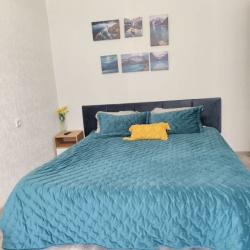 Фото Отель на проспекте Ленина 107