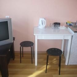 Фото Отель На Весенней