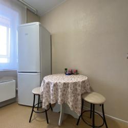 Фото Апартаменты на улице Западносибирская