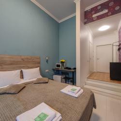 фото 27 Ligo Hotel (Лиго на Гостином Дворе)