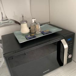 Фото Апартаменты на улице Мичуринская 213 корпус Г