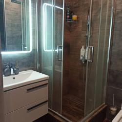 1-комнатные апартаменты люкс