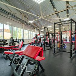 Фото Отель Медведь