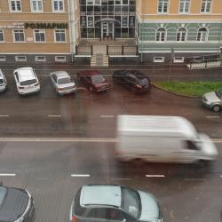 Фото Отель Две Подушки на улице Мальцева 1