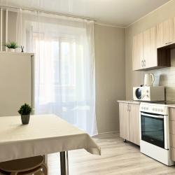 Фото Отель Romlex Apartments (Ромлекс) на улице Беляева 35 корпус 1