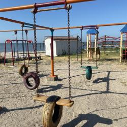 Фото Отель Aquarius (Аквариус)