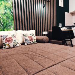 Фото Отель Апартамерты на улице Мельникайте 144к1