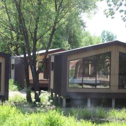 Фото Отель Тишь