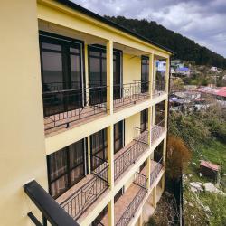 Фото Отель АрЛен