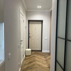 Фото Апартаменты на Аршанском переулке, 4