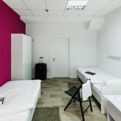 Фото Отель Maxi House Hostel (Макси Хаус)
