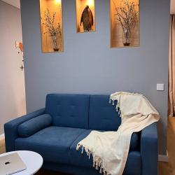 Фото Отель Rent2Room (Рент2Рум) на улице Вешняковская 14к2