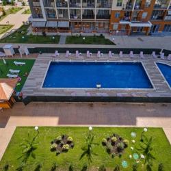 Фото Ekb space apartments (Екб спэйс апартаменты) на улице Старошоссейная 5 корпус 4