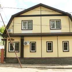 Фото Отель Уют