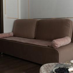 Фото Апартаменты на улице Федюнинского 7к1