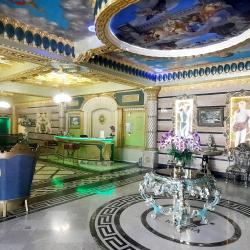 Фото Апартаменты на улице Ленина 219/6Б