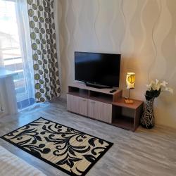 1-комнатные апартаменты стандарт