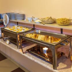 Фото Отель Old city (Олд сити)