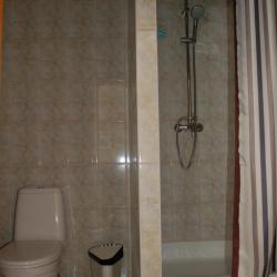 Фото Отель Форест