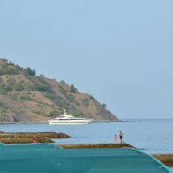 Фото Отель Алые паруса