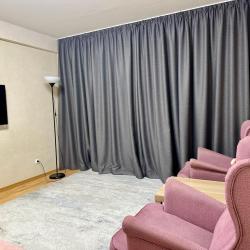 2-комнатные апартаменты улучшенные