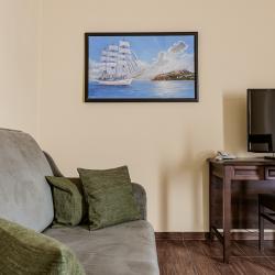 Фото Отель Chalet Provence (Шале Прованс)