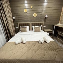 Фото Отель Горница