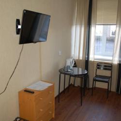 Фото Отель Форест