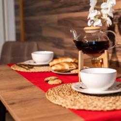 Фото Апартаменты на улице Коминтерна 91к1