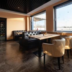 Фото Отель Магнум