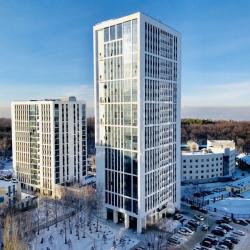 1-комнатные апартаменты стандарт