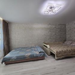 Фото Апартаменты на улице Пограничная 4