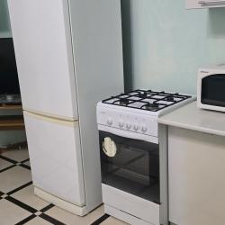 Фото Отель Гостевой дом на Курзальной