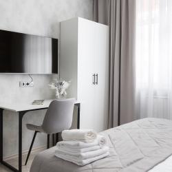 Апартаменты Urban