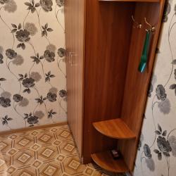 2-комнатные апартаменты стандарт