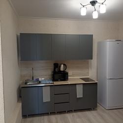 2-комнатные апартаменты улучшенные