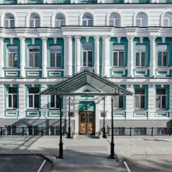 Фото Отель Эрмитаж